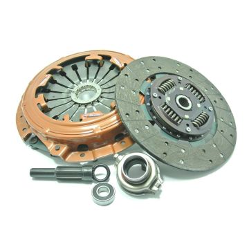 Zestaw sprzęgła Xtreme Clutch Organic ISUZU D-MAX 3.0 DiTD 4x4 (TFS85_) 120KW (2007-2012)