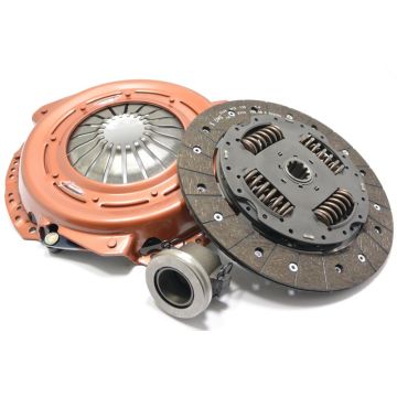 Zestaw sprzęgła Xtreme Clutch Organic JEEP WRANGLER 3.6 V6 209KW (2011-on)