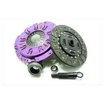 Zestaw sprzęgła Xtreme Clutch Organic KIA SPORTAGE 2.0 i 16V 4WD 94KW (1996-2004)