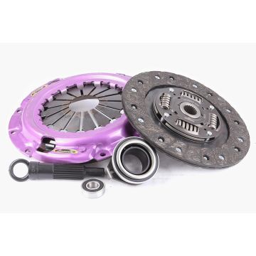Zestaw sprzęgła Xtreme Clutch Organic Mazda TELSTAR 2.2 12V 85KW (1987-1991)