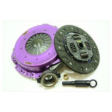 Zestaw sprzęgła Xtreme Clutch Organic Nissan PATHFINDER 2.7 TD 4WD 73KW (1989-1996)