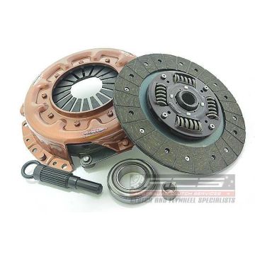 Zestaw sprzęgła Xtreme Clutch Organic Nissan PATROL 3.3 D 4x4 (G160) 70KW (1980-1987)