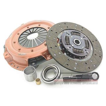 Zestaw sprzęgła Xtreme Clutch Organic Nissan TERRANO II 3.0 DiTD 4WD 125KW (1997-2004)