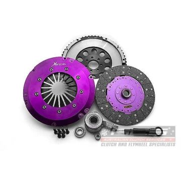 Zestaw sprzęgła Xtreme Clutch Organic Renault MEGANE 2.0 TCe (DZ1N) 184KW (2009-on)