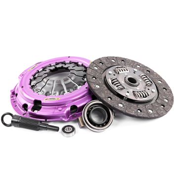 Zestaw sprzęgła Xtreme Clutch Organic Subaru WRX 2.0 AWD (GK6, GK8) 197KW (2013-on)