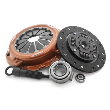 Zestaw sprzęgła Xtreme Clutch Organic Suzuki SIERRA 1.3 All-wheel Drive (SJ 413) 47KW (1984-1990)