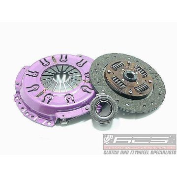 Zestaw sprzęgła Xtreme Clutch Organic Suzuki X-90 1.6 i 16V 4x4 (SZ416) 71KW (1996-1997)