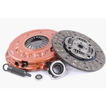 Zestaw sprzęgła Xtreme Clutch Organic Toyota HILUX 2.8 D 4WD (GUN126_) 130KW (2015-on)