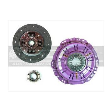 Zestaw sprzęgła Xtreme Clutch Organic Toyota HILUX 2.8 D (LN8_) 60KW (1991-1997)