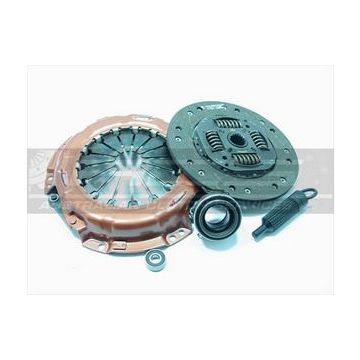 Zestaw sprzęgła Xtreme Clutch Organic Toyota HILUX SURF 2.4 TD 4WD (LN_) 66KW (1989-1998)