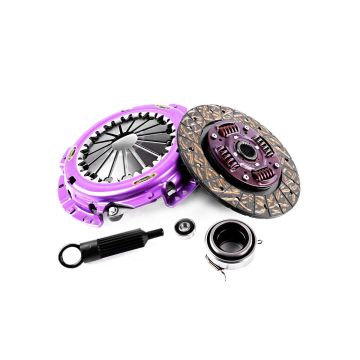 Zestaw sprzęgła Xtreme Clutch Organic Toyota LAND CRUISER 2.4 TD Bundera (LJ70_, LJ73_) 63KW (1986-1991)