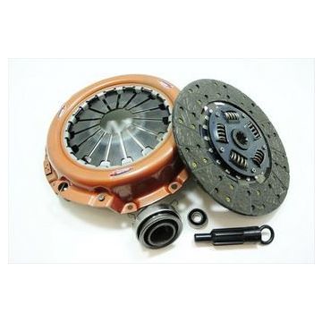 Zestaw sprzęgła Xtreme Clutch Organic Toyota LAND CRUISER 4.0 4x4 (FJ70, FJ73, FJ75) 110KW (1985-1992)