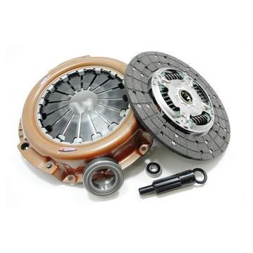 Zestaw sprzęgła Xtreme Clutch Organic Toyota LAND CRUISER 4.0 Diesel (HJ60_) 77KW (1981-1990)