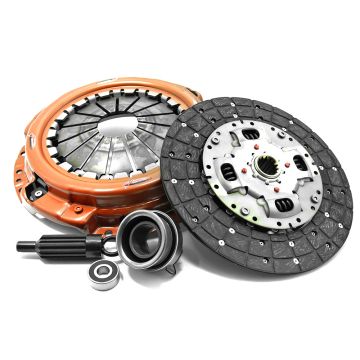 Zestaw sprzęgła Xtreme Clutch Organic Toyota LAND CRUISER 4.2 TD (HDJ80) 123KW (1990-1997)