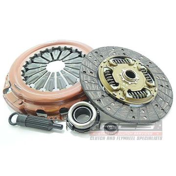 Zestaw sprzęgła Xtreme Clutch Organic Toyota LAND CRUISER PRADO 3.0 D-4D (KDJ120, KDJ125) 127KW (2006-2010)