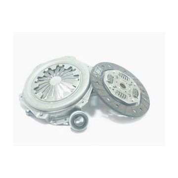 Zestaw sprzęgła Xtreme Clutch Peugeot 207 1.4 53KW (2006-on)