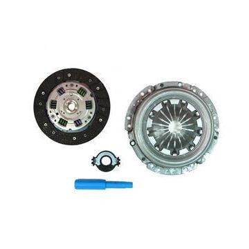 Zestaw sprzęgła Xtreme Clutch Peugeot 307 1.6 16V 80KW (2001-2009)