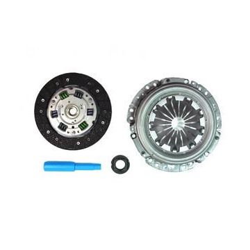 Zestaw sprzęgła Xtreme Clutch Peugeot 307 1.6 16V 80KW (2001-2009)