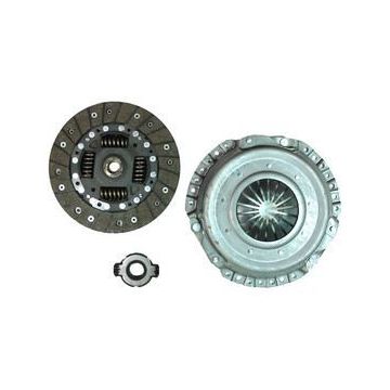 Zestaw sprzęgła Xtreme Clutch Peugeot 405 2.0 X4 89KW (1992-1995)