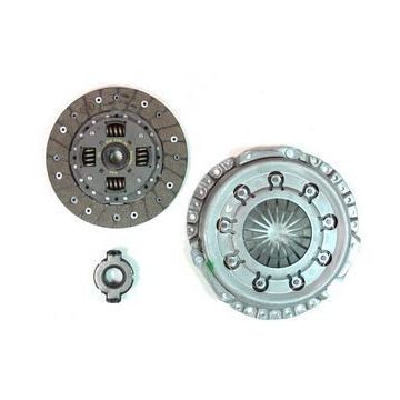 Zestaw sprzęgła Xtreme Clutch Peugeot 406 1.8 16V 81KW (1995-2000)