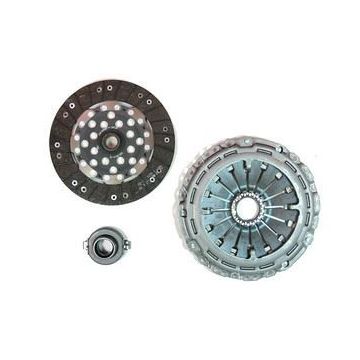 Zestaw sprzęgła Xtreme Clutch Peugeot 406 2.0 HDI 110 80KW (1999-2004)