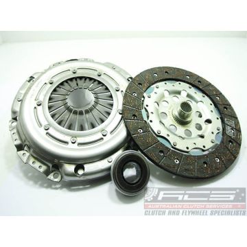 Zestaw sprzęgła Xtreme Clutch Peugeot EXPERT 2.0 HDi 140 100KW (2007-on)