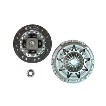 Zestaw sprzęgła Xtreme Clutch Peugeot PARTNER 1.6 HDi 90 68KW (2010-on)