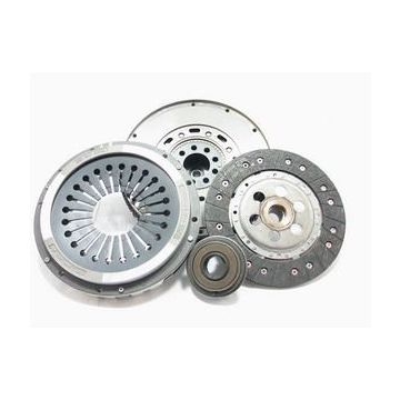 Zestaw sprzęgła Xtreme Clutch PORSCHE 911 3.6 Turbo GT2 4 316KW (1995-1997)