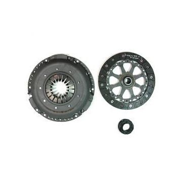 Zestaw sprzęgła Xtreme Clutch PORSCHE BOXSTER 2.7 180KW (2006-2009)