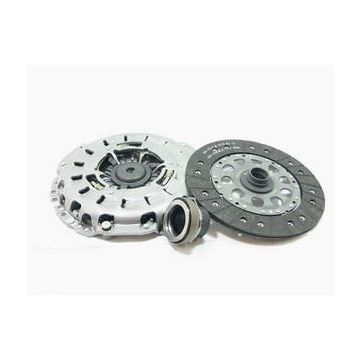 Zestaw sprzęgła Xtreme Clutch Pro Organic BMW X3 2.0 d 110KW (2003-2011)