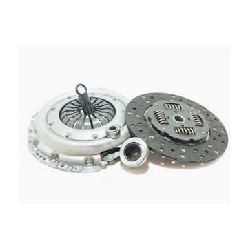 Zestaw sprzęgła Xtreme Clutch Pro Organic FORD USA MUSTANG 4.6 V8 224KW (2005-on)