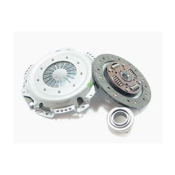 Zestaw sprzęgła Xtreme Clutch Pro Organic Honda CIVIC 1.5 i 16V 66KW (1987-1991)