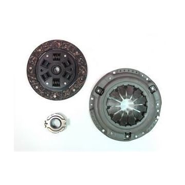 Zestaw sprzęgła Xtreme Clutch Pro Organic Honda CRX 1.6 i 16V (ED9) 96KW (1987-1992)