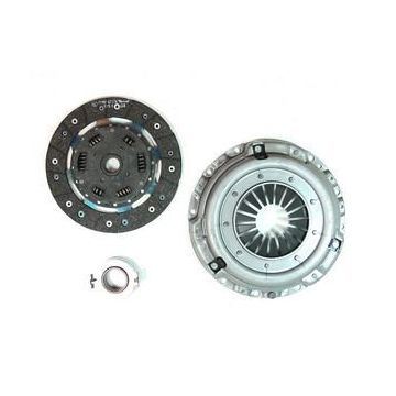Zestaw sprzęgła Xtreme Clutch Pro Organic Honda CRX 1.6 i VTi (EG2) 118KW (1992-1998)