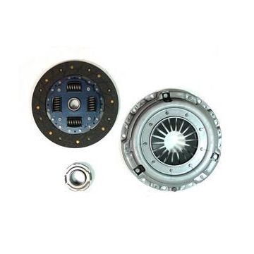 Zestaw sprzęgła Xtreme Clutch Pro Organic Honda INTEGRA 1.8 (DA9) 96KW (1989-1993)