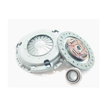 Zestaw sprzęgła Xtreme Clutch Pro Organic Honda PRELUDE 2.0 i (BA) 85KW (1986-1987)