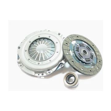 Zestaw sprzęgła Xtreme Clutch Pro Organic Honda PRELUDE 2.0 i (BA) 85KW (1986-1987)