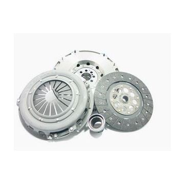 Zestaw sprzęgła Xtreme Clutch Pro Organic LAND ROVER DISCOVERY 2.5 Td5 4x4 102KW (1998-2004)