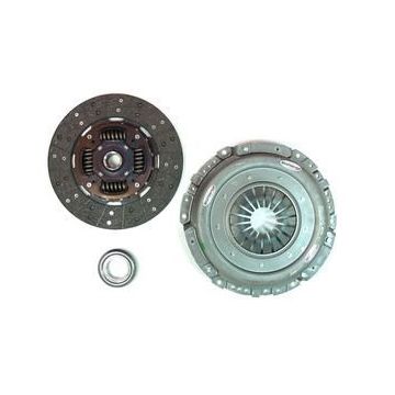 Zestaw sprzęgła Xtreme Clutch Pro Organic Nissan PATHFINDER 3.0 i 4WD 109KW (1992-1995)