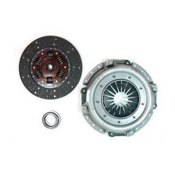 Zestaw sprzęgła Xtreme Clutch Pro Organic Nissan PATROL 4.2 (Y60) 125KW (1988-1997)