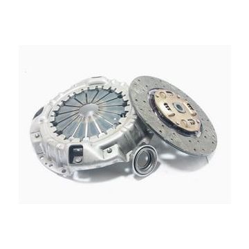 Zestaw sprzęgła Xtreme Clutch Pro Organic Nissan PATROL 4.8 180KW (2000-on)