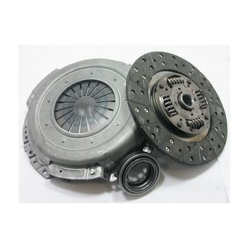 Zestaw sprzęgła Xtreme Clutch Pro Organic Nissan TERRANO II 3.3 125KW (1992-2004)