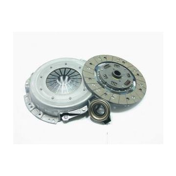 Zestaw sprzęgła Xtreme Clutch Pro Organic Nissan X-TRAIL 2.5 4x4 132KW (2001-2006)