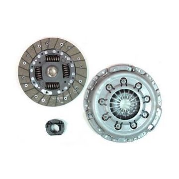 Zestaw sprzęgła Xtreme Clutch Pro Organic Renault SCENIC 2.0 16V RX4 102KW (2000-2003)