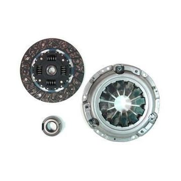 Zestaw sprzęgła Xtreme Clutch Pro Organic ROVER QUINTET 1.6 59KW (1983-1985)