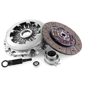 Zestaw sprzęgła Xtreme Clutch Pro Organic Subaru LIBERTY 2.0 AWD (BE5) 206KW (2002-2003)