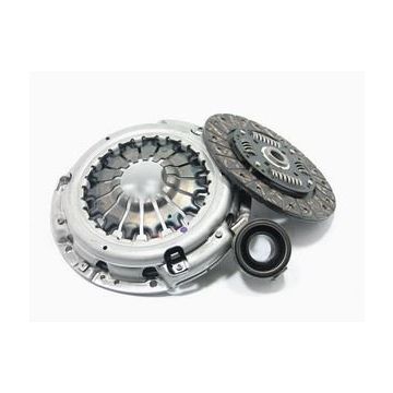 Zestaw sprzęgła Xtreme Clutch Pro Organic Subaru LIBERTY 2.0 GT Tuned BY STI AWD (BL5) 200KW (2004-2006)