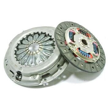 Zestaw sprzęgła Xtreme Clutch Pro Organic Suzuki GRAND VITARA 1.9 DDiS All-wheel Drive (JT419, TD44, JB419WD, JB419XD) 95KW (2005-2015)