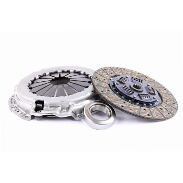 Zestaw sprzęgła Xtreme Clutch Pro Organic Toyota LAND CRUISER 4.2 (FJ60_V, FJ55_) 88KW (1980-1984)