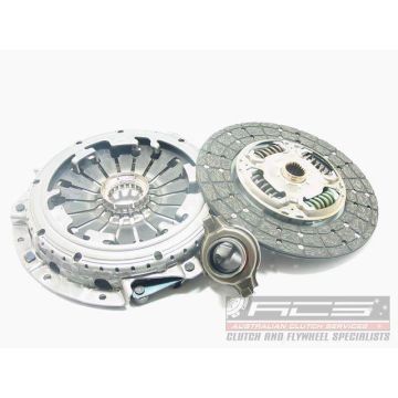 Zestaw sprzęgła Xtreme Clutch Pro Organic Toyota LAND CRUISER PRADO 3.0 D-4D (KDJ120, KDJ125) 127KW (2006-2010)